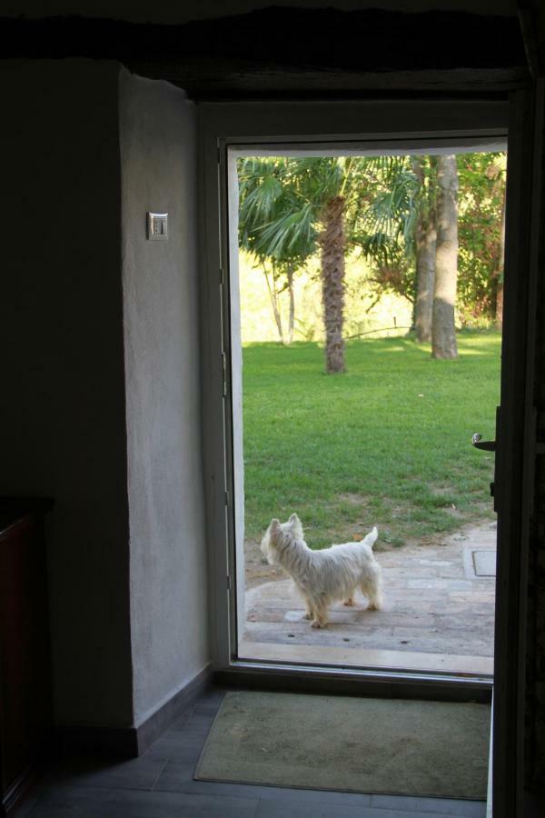 Leamorine White House Predappio Exterior foto