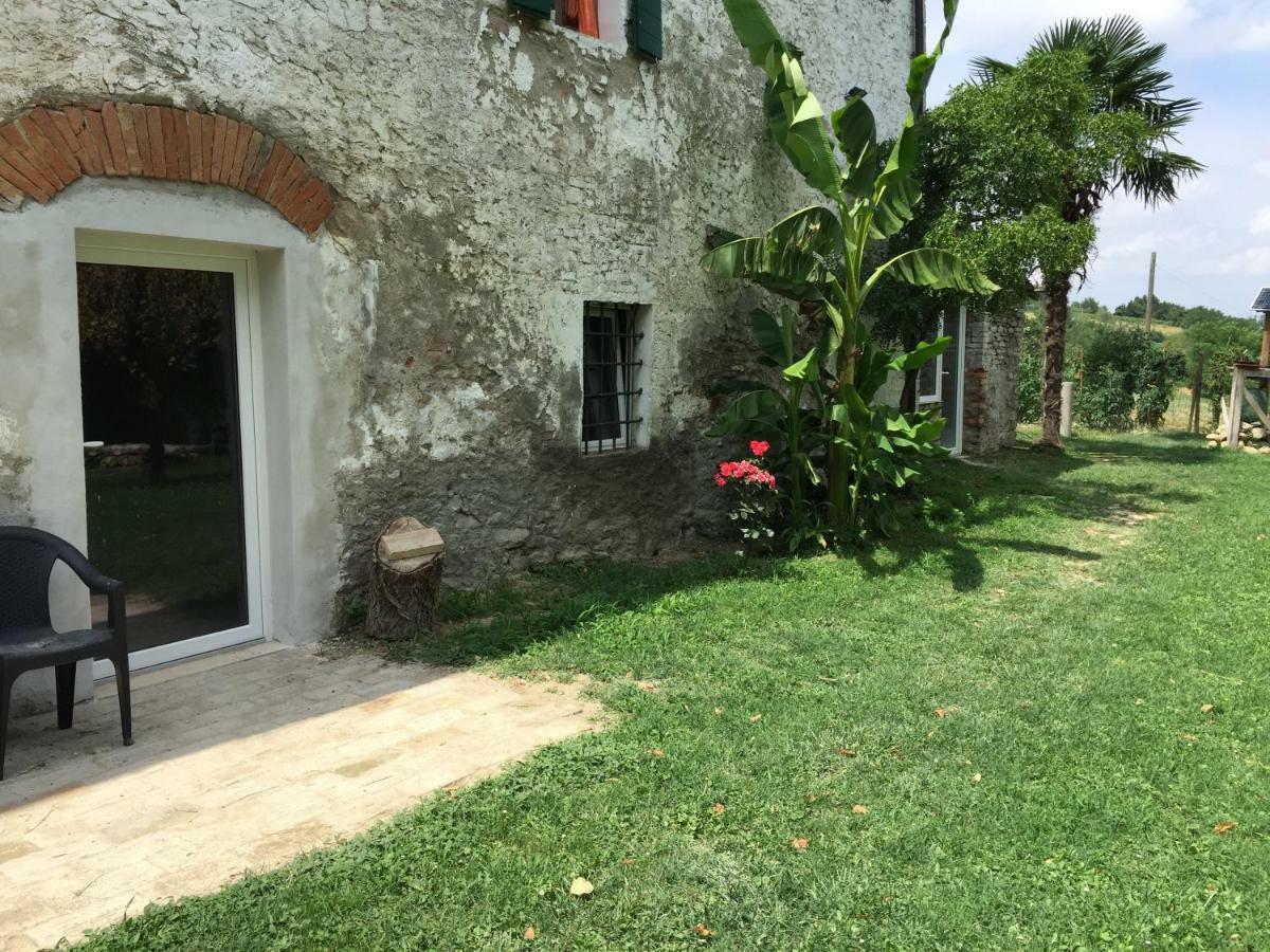 Leamorine White House Predappio Exterior foto