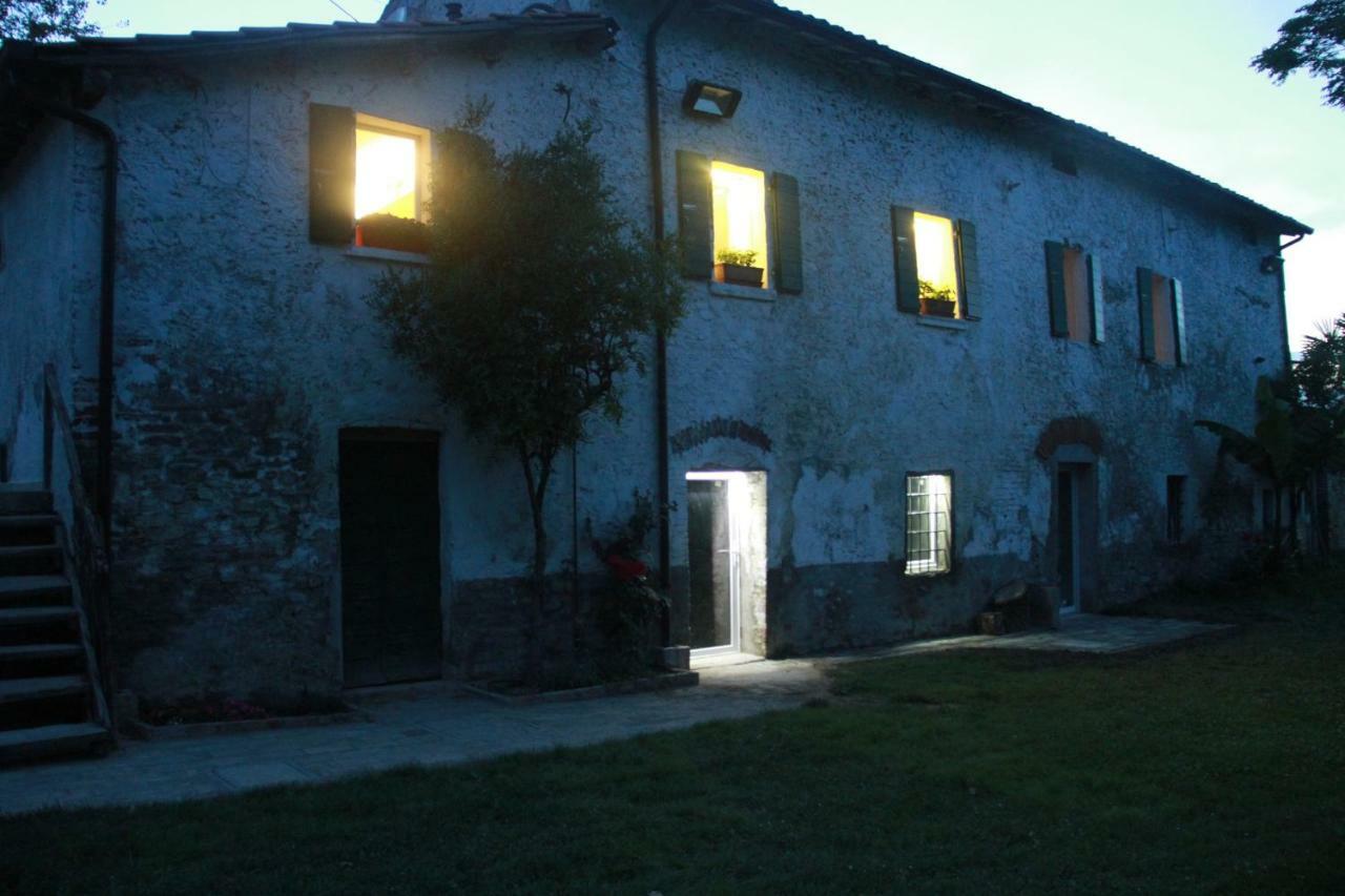 Leamorine White House Predappio Exterior foto