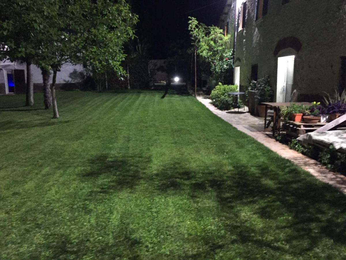Leamorine White House Predappio Exterior foto
